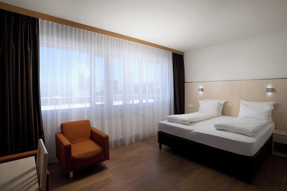 Hotel Klettur — Hotel rooms in Reykjavik, Capital Region