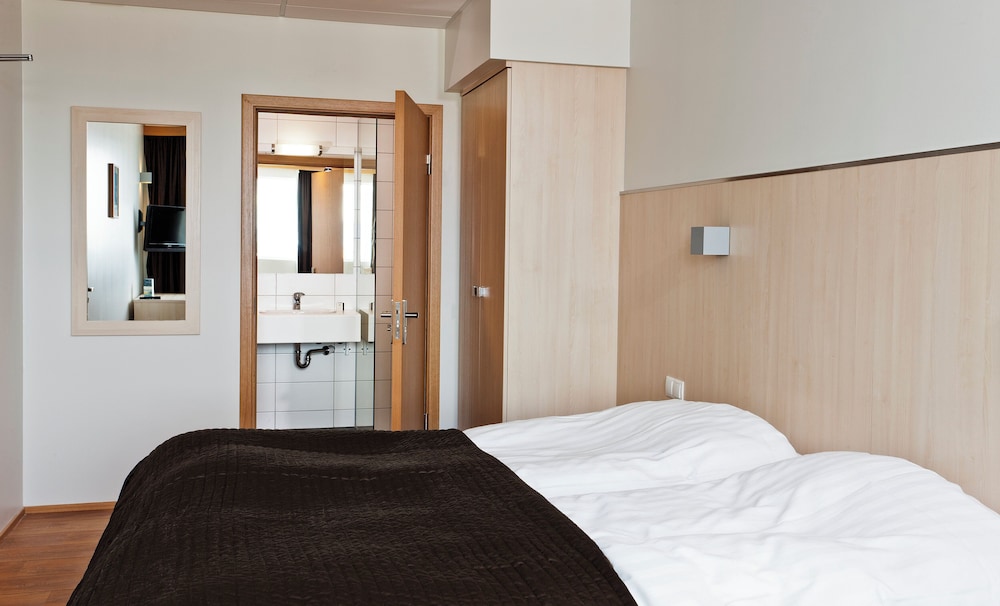 Hotel Klettur — Hotel rooms in Reykjavik, Capital Region