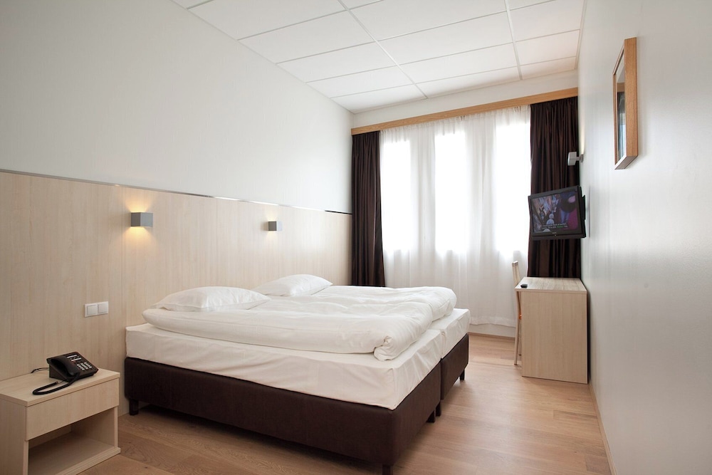 Hotel Klettur — Hotel rooms in Reykjavik, Capital Region
