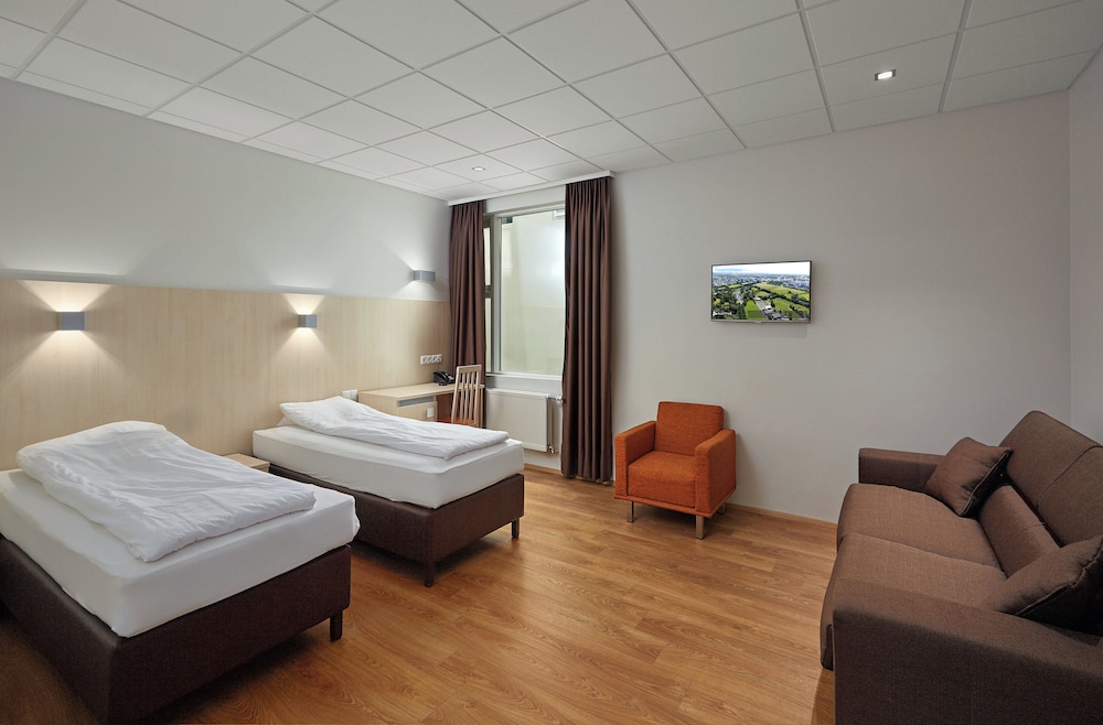 Hotel Klettur — Hotel rooms in Reykjavik, Capital Region