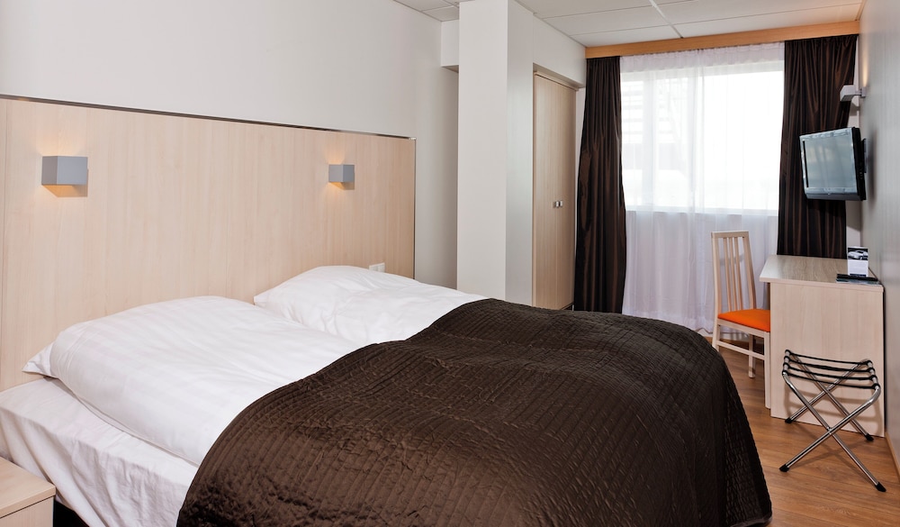 Hotel Klettur — Hotel rooms in Reykjavik, Capital Region