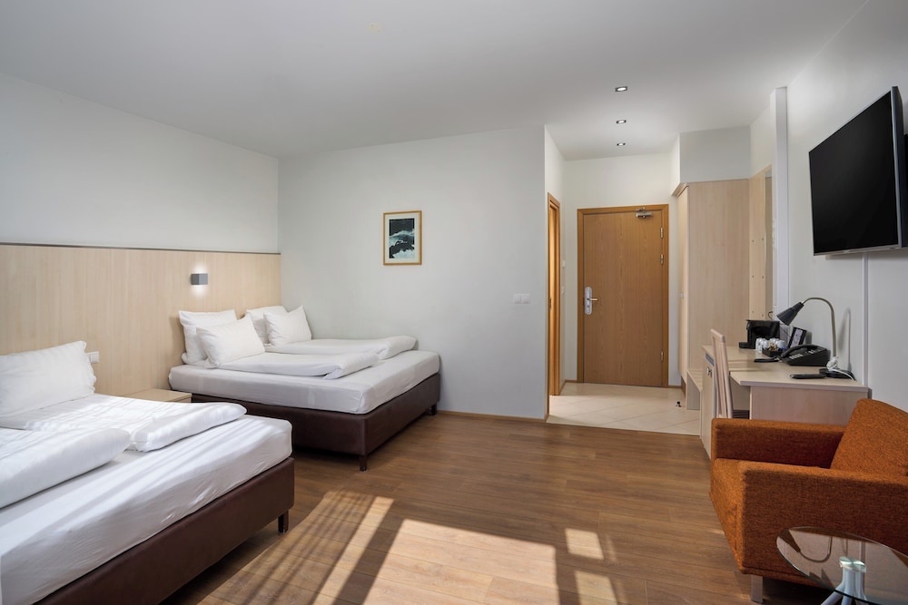 Hotel Klettur — Hotel rooms in Reykjavik, Capital Region
