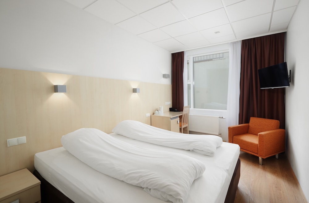 Hotel Klettur — Hotel rooms in Reykjavik, Capital Region