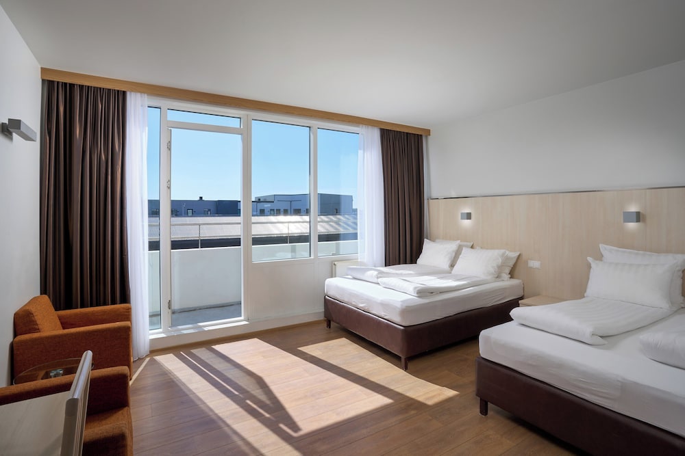 Hotel Klettur — Hotel rooms in Reykjavik, Capital Region