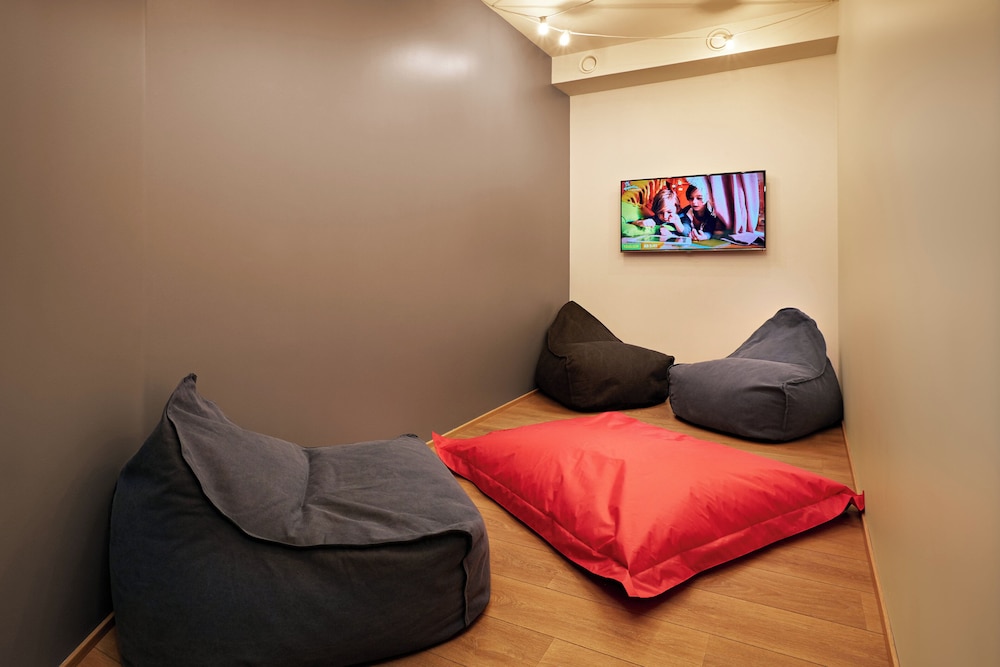 Hotel Klettur — Hotel rooms in Reykjavik, Capital Region
