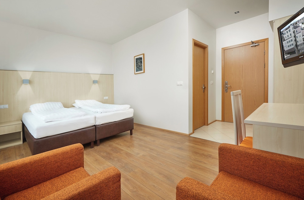 Hotel Klettur — Hotel rooms in Reykjavik, Capital Region