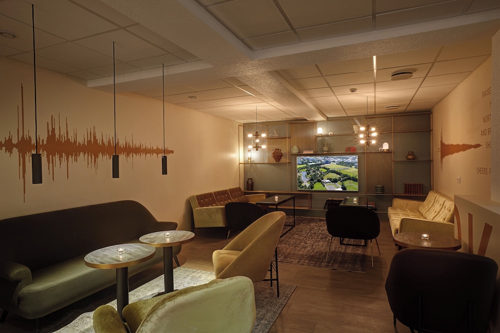 Hotel Klettur — Hotel rooms in Reykjavik, Capital Region