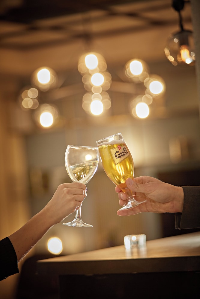 Hotel Klettur — Restaurant & bars in Reykjavik, Capital Region