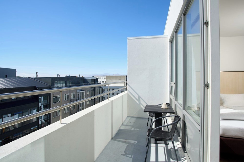 Hotel Klettur — Hotel rooms in Reykjavik, Capital Region