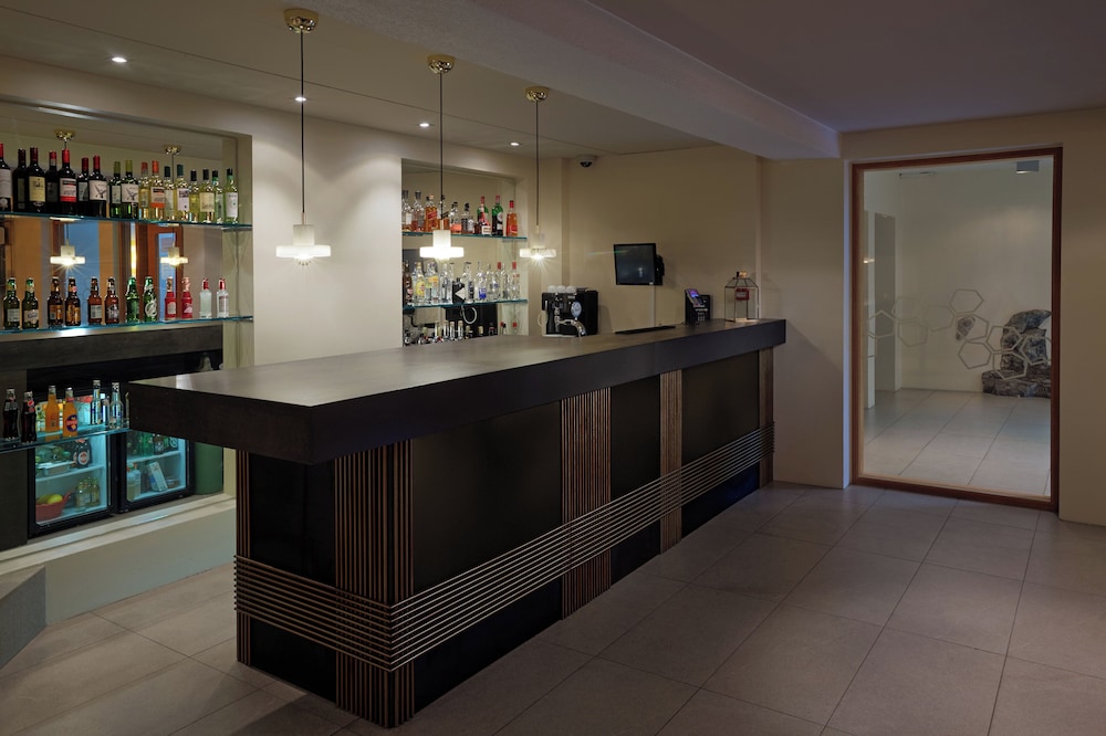 Hotel Klettur — Restaurant & bars in Reykjavik, Capital Region