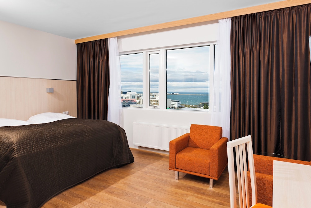 Hotel Klettur — Hotel rooms in Reykjavik, Capital Region
