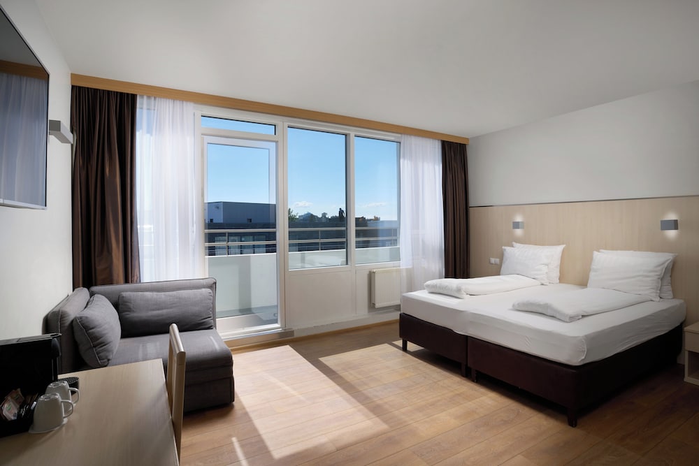 Hotel Klettur — Hotel rooms in Reykjavik, Capital Region