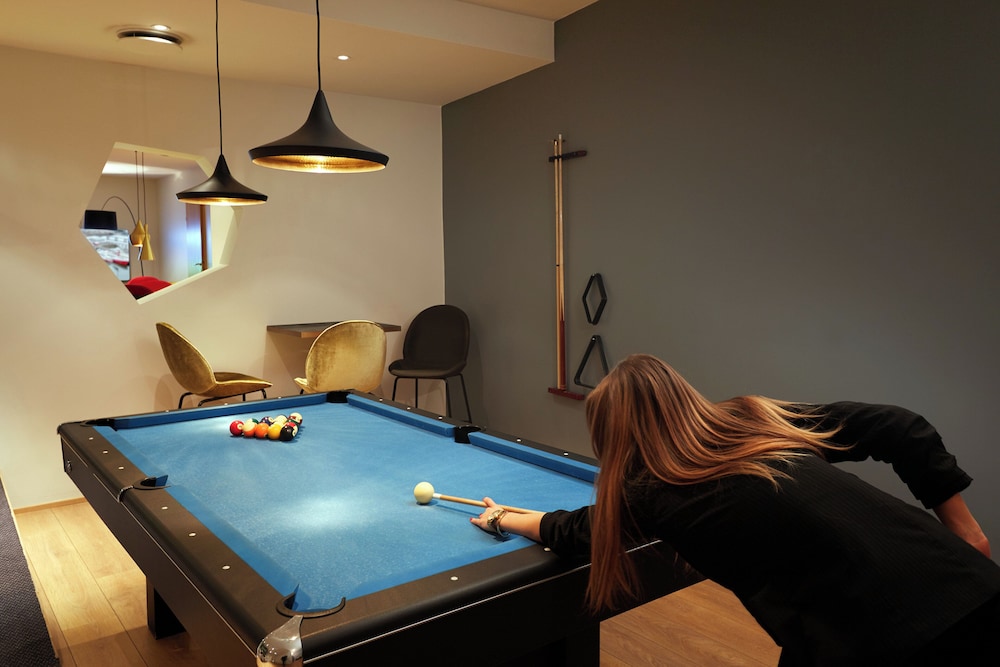 Hotel Klettur — Sports & recreation in Reykjavik, Capital Region