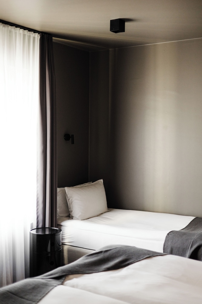 Hotel Odinsve - zdjęcie 4