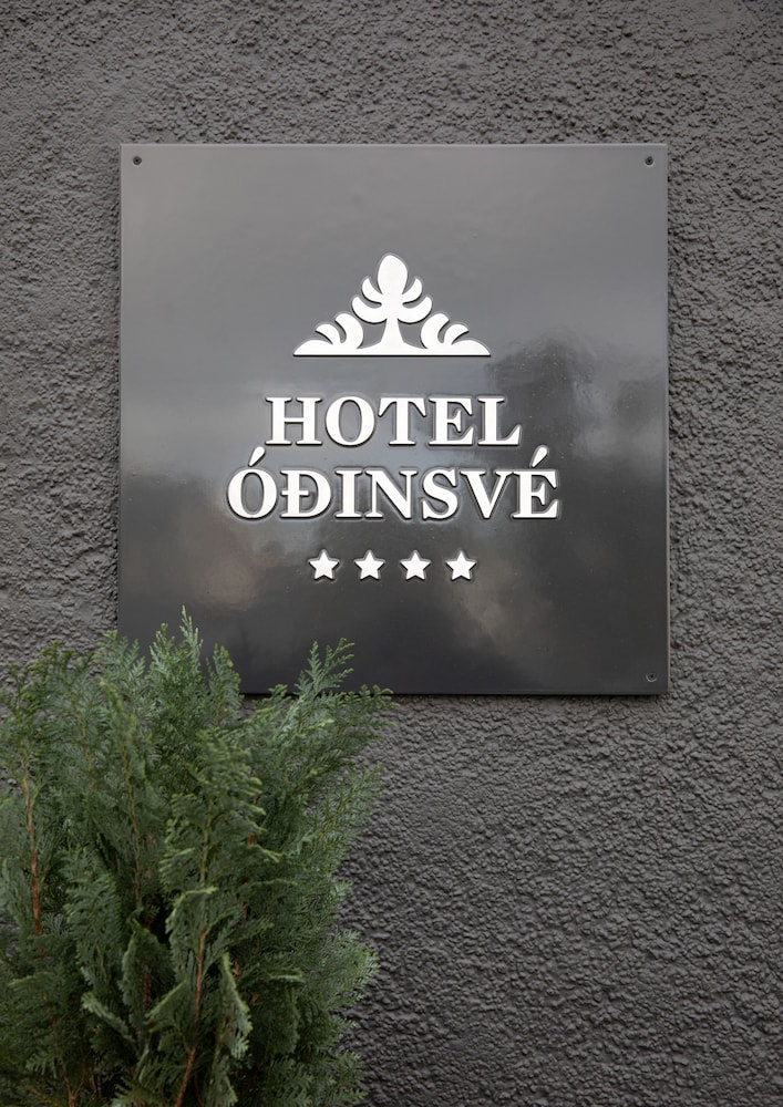 Hotel Odinsve - zdjęcie 2