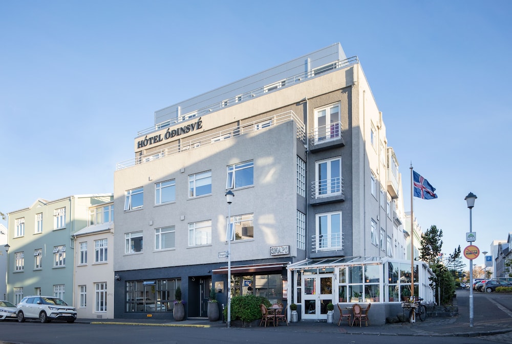 Hotel Odinsve