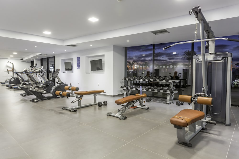 Akti Imperial Deluxe Resort & Spa Dolce by Wyndham - All inclusive — Sports & recreation in Rhodes Town, South Aegean