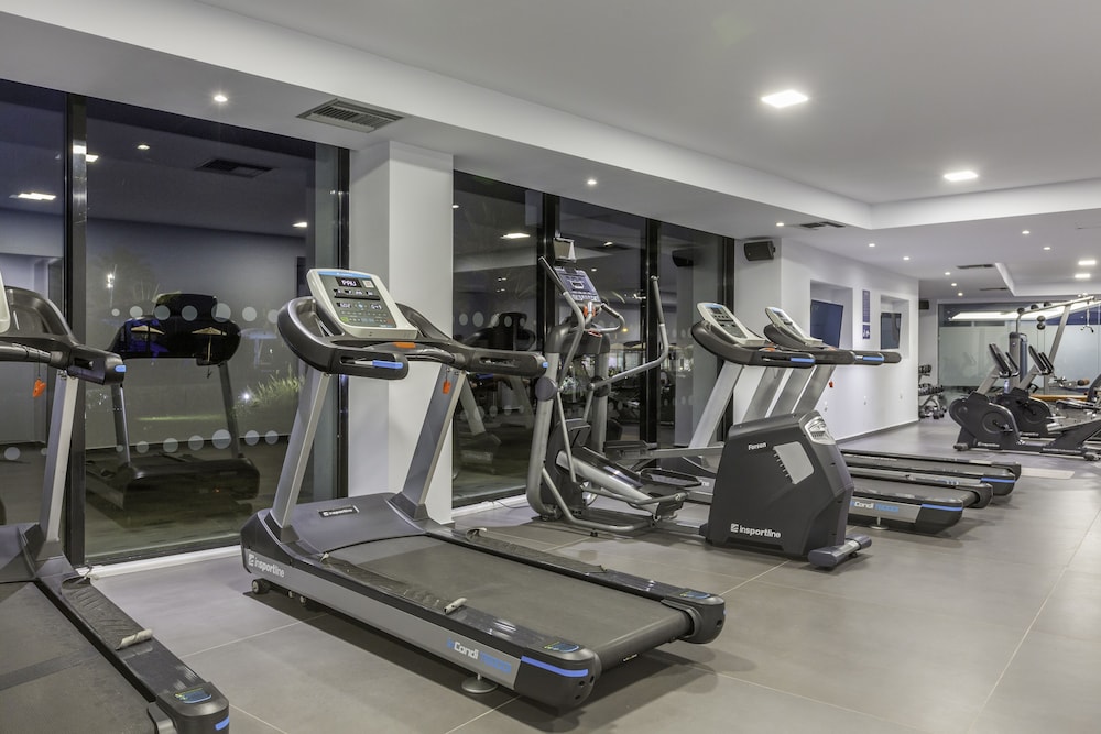 Akti Imperial Deluxe Resort & Spa Dolce by Wyndham - All inclusive — Sports & recreation in Rhodes Town, South Aegean