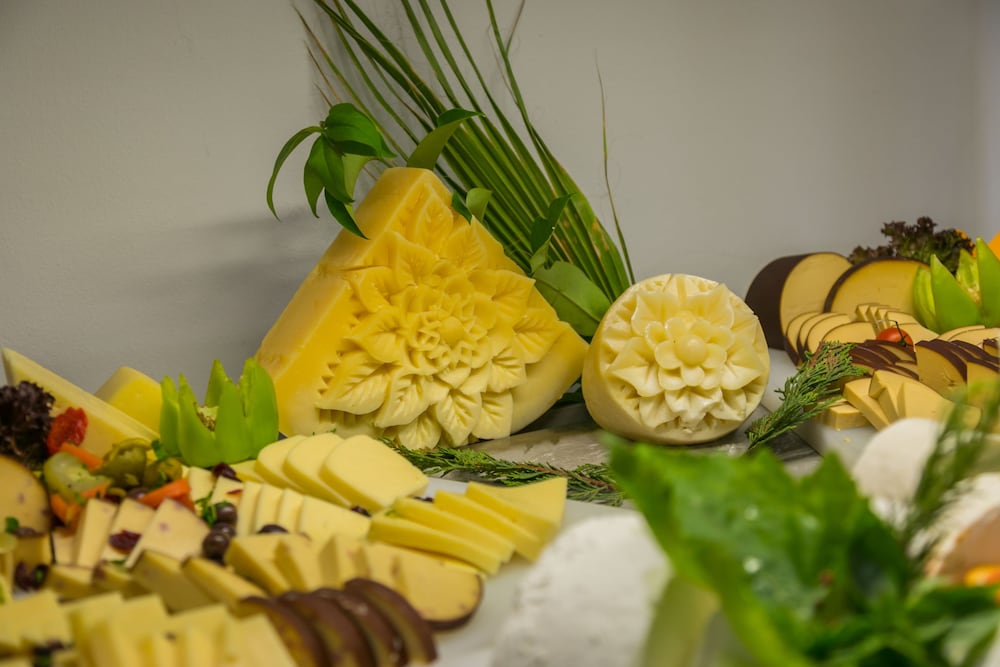 Akti Imperial Deluxe Resort & Spa Dolce by Wyndham - All inclusive — Restaurant & bars in Rhodes Town, South Aegean