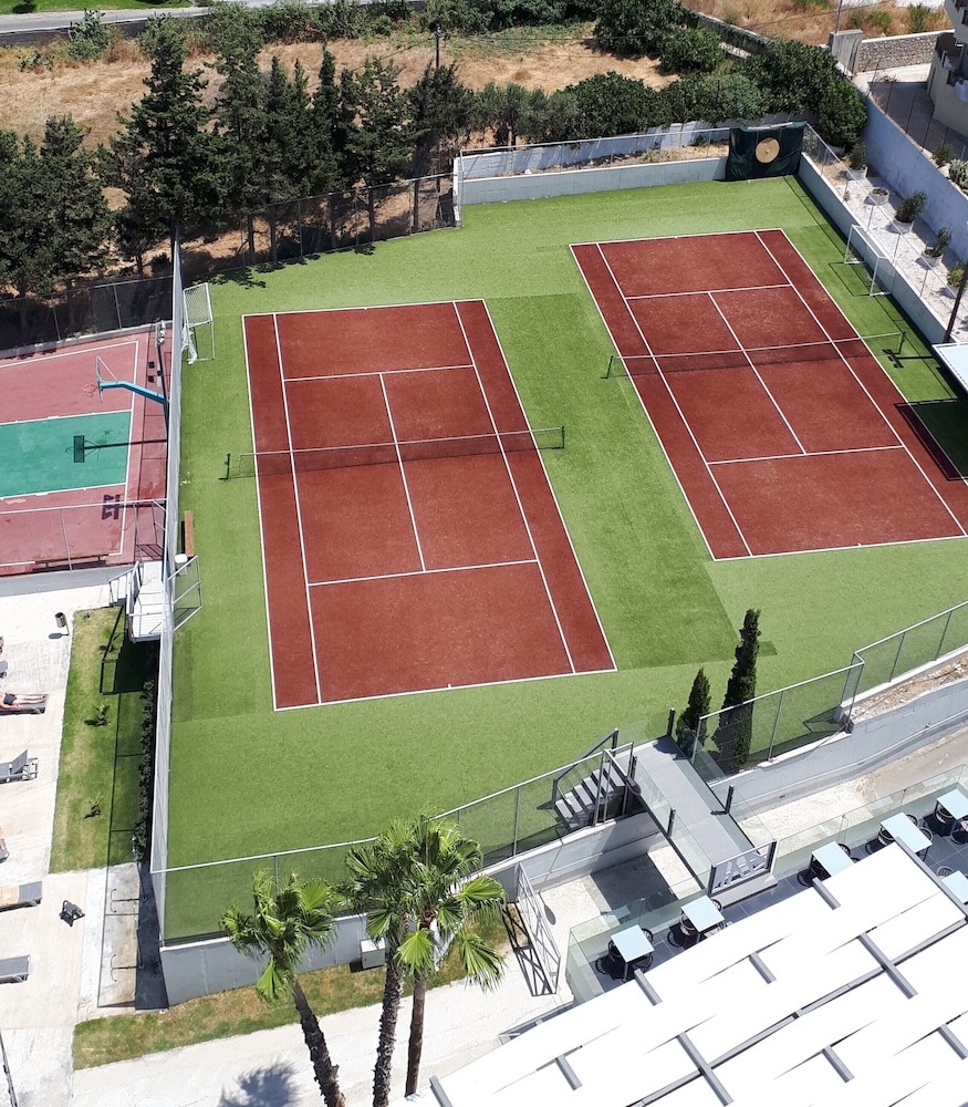 Akti Imperial Deluxe Resort & Spa Dolce by Wyndham - All inclusive — Sports & recreation in Rhodes Town, South Aegean