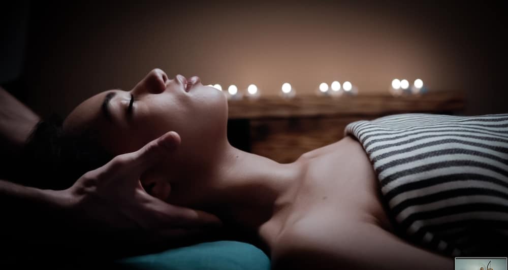 Akti Imperial Deluxe Resort & Spa Dolce by Wyndham - All inclusive — Spa in Rhodes Town, South Aegean