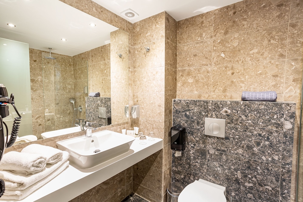 Akti Imperial Deluxe Resort & Spa Dolce by Wyndham - All inclusive — Hotel rooms in Rhodes Town, South Aegean