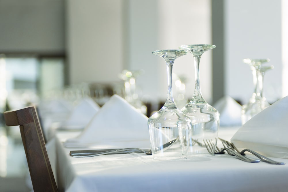 Akti Imperial Deluxe Resort & Spa Dolce by Wyndham - All inclusive — Restaurant & bars in Rhodes Town, South Aegean