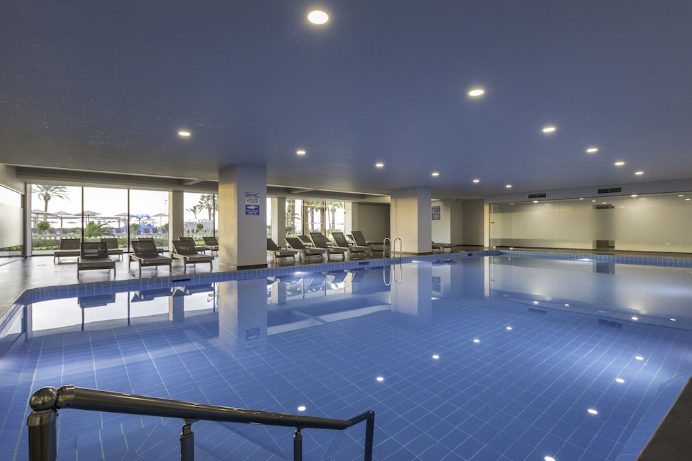 Akti Imperial Deluxe Resort & Spa Dolce by Wyndham - All inclusive — Swimming pool in Rhodes Town, South Aegean