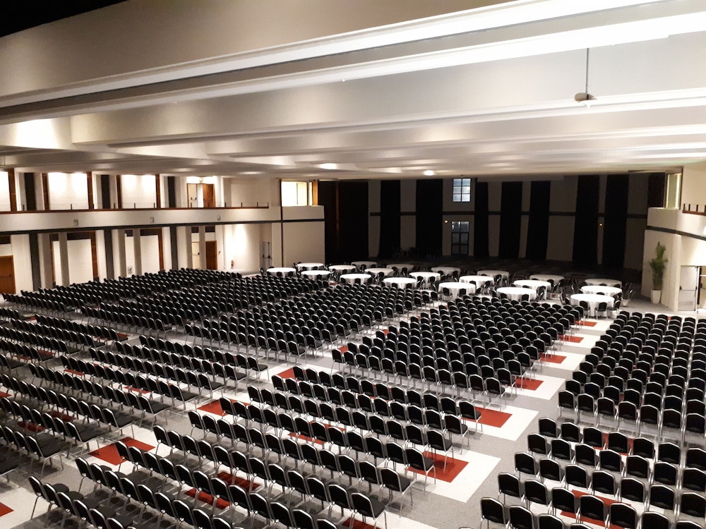 Akti Imperial Deluxe Resort & Spa Dolce by Wyndham - All inclusive — Hotel building in Rhodes Town, South Aegean