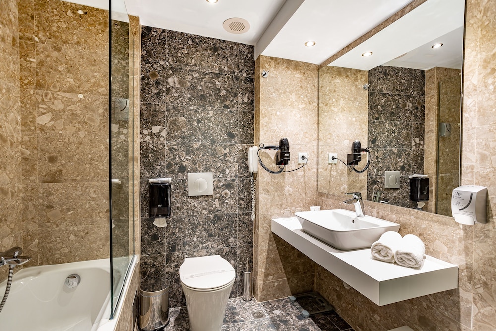 Akti Imperial Deluxe Resort & Spa Dolce by Wyndham - All inclusive — Hotel rooms in Rhodes Town, South Aegean