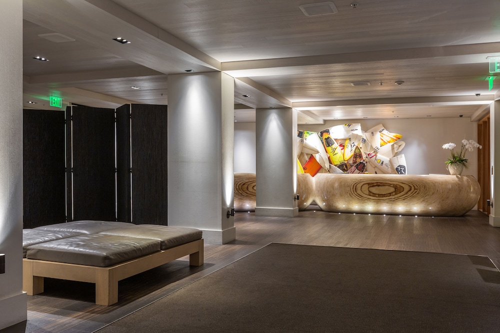 Hilton Vacation Club The Modern Honolulu — Spa in Honolulu, Hawaii