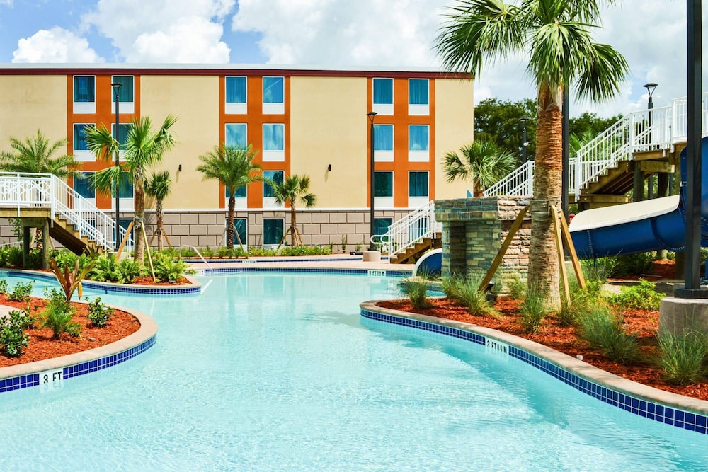 Radisson Hotel Orlando Lake Buena Vista South — Main photo in Kissimmee, Florida