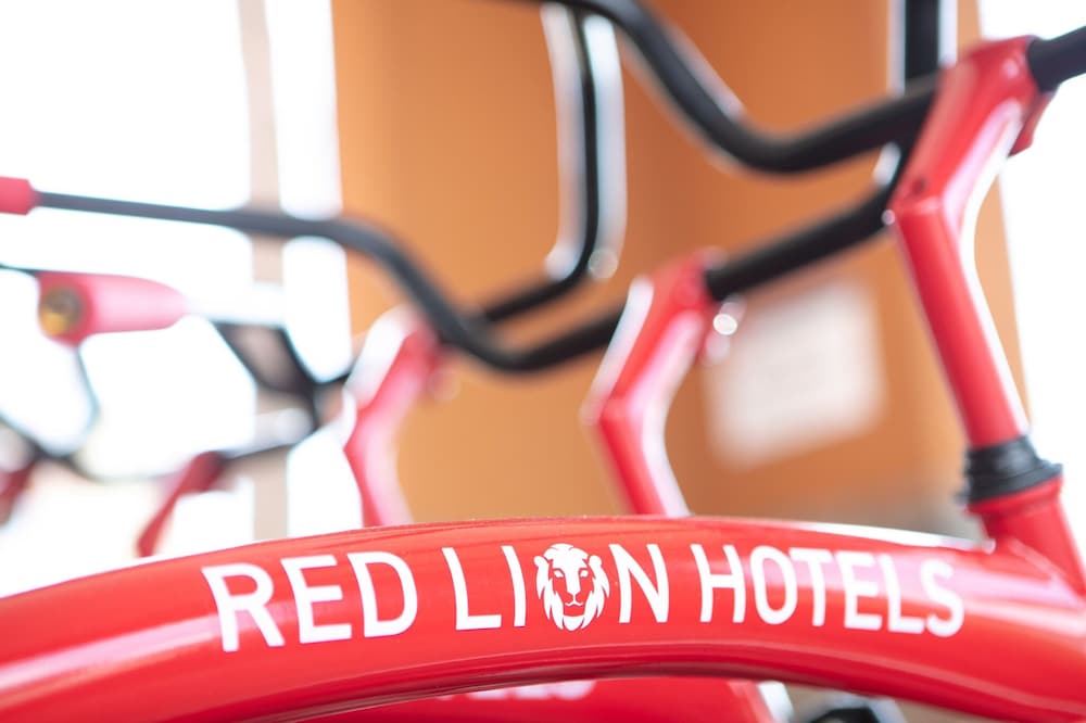 Radisson Hotel Orlando Lake Buena Vista South — Sports & recreation in Kissimmee, Florida