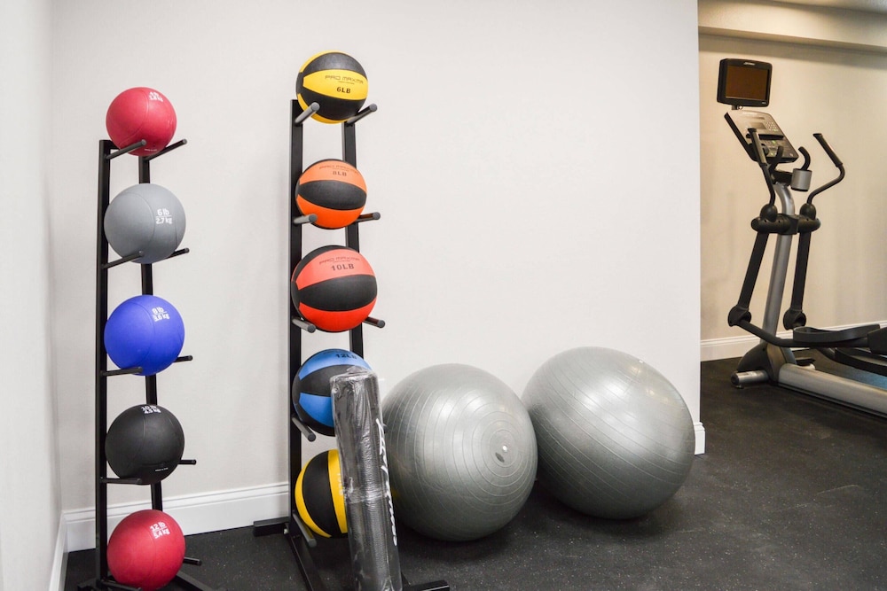 Radisson Hotel Orlando Lake Buena Vista South — Sports & recreation in Kissimmee, Florida