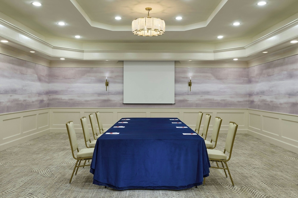 Detroit Marriott Troy — Hotel building in Troy, Michigan