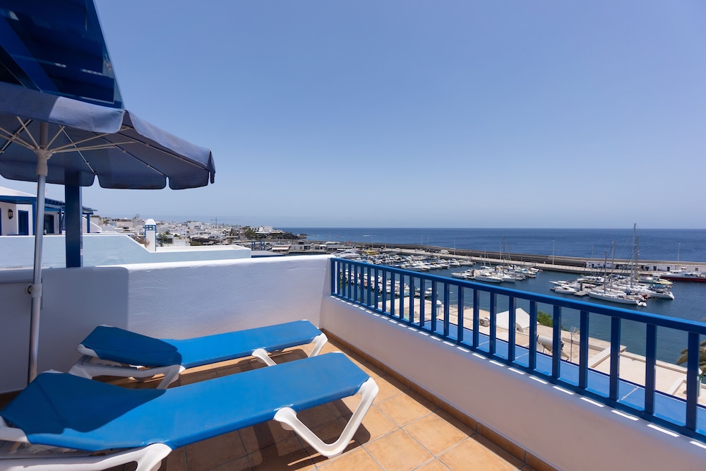 Apartments Agua Marina — Attractions in the area in Puerto del Carmen, Canary Islands