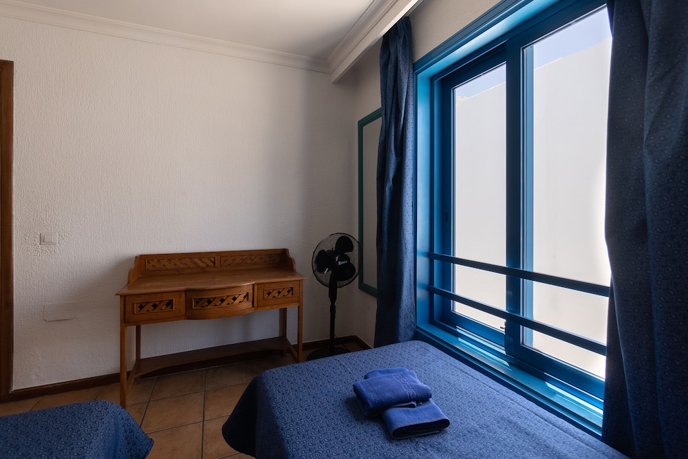 Apartments Agua Marina — Hotel rooms in Puerto del Carmen, Canary Islands