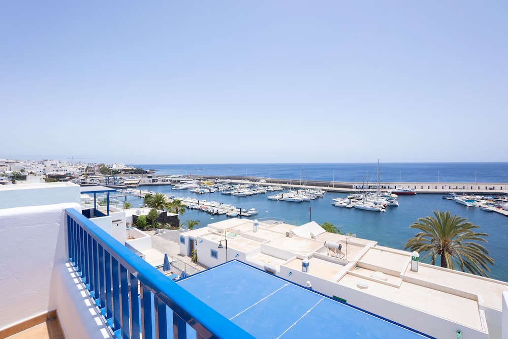 Apartments Agua Marina — Attractions in the area in Puerto del Carmen, Canary Islands