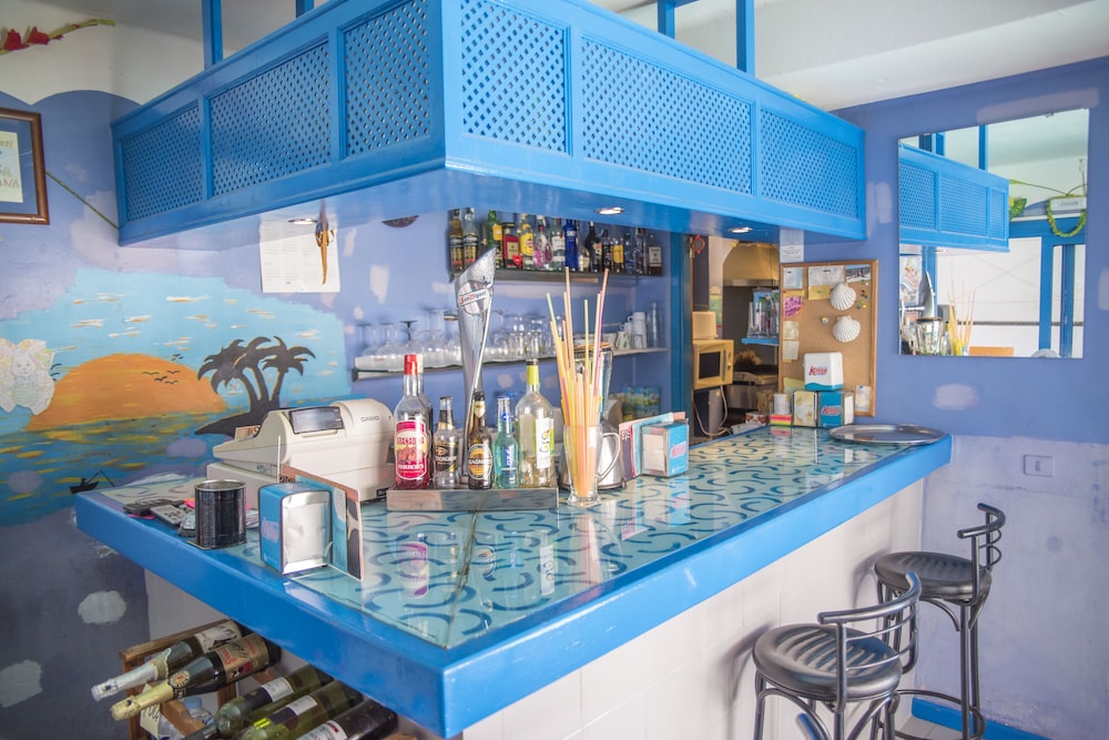 Apartments Agua Marina — Restaurant & bars in Puerto del Carmen, Canary Islands