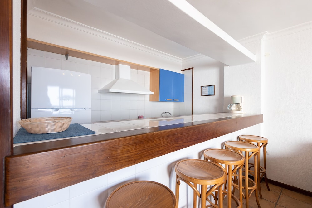 Apartments Agua Marina — Restaurant & bars in Puerto del Carmen, Canary Islands