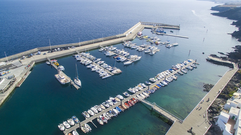 Apartments Agua Marina — Attractions in the area in Puerto del Carmen, Canary Islands