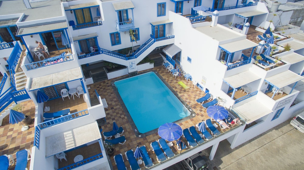 Apartments Agua Marina — Main photo in Puerto del Carmen, Canary Islands