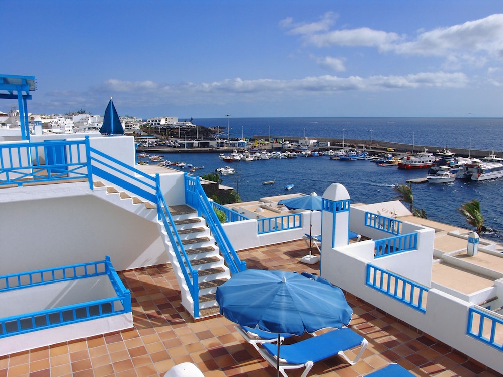 Apartments Agua Marina — Attractions in the area in Puerto del Carmen, Canary Islands