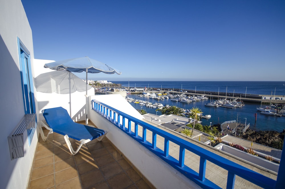 Apartments Agua Marina — Attractions in the area in Puerto del Carmen, Canary Islands