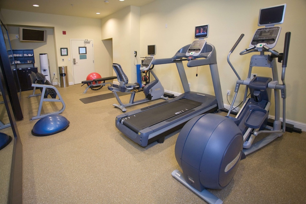 DoubleTree by Hilton Napa Valley - American Canyon — Sports & recreation in American Canyon, California