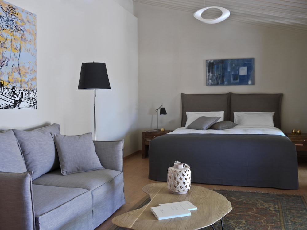 Scalarea Estate Residences — Hotel rooms in Heraklion