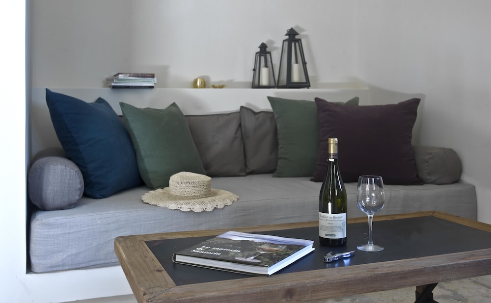 Scalarea Estate Residences — Hotel rooms in Heraklion