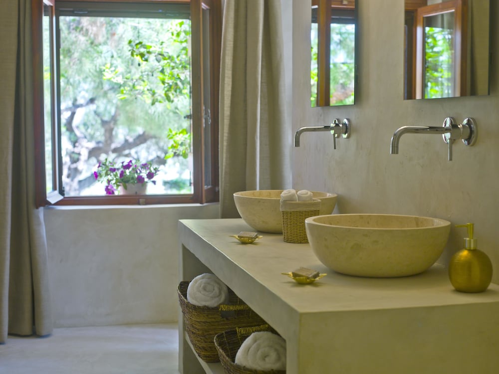 Scalarea Estate Residences — Hotel rooms in Heraklion