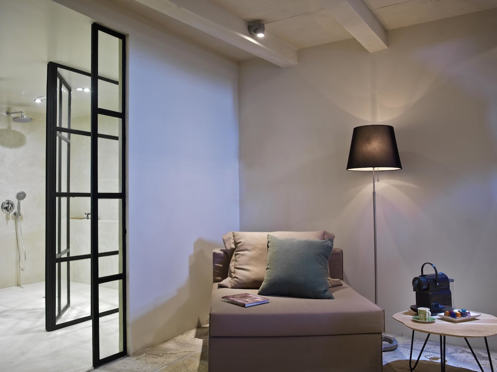 Scalarea Estate Residences — Hotel rooms in Heraklion