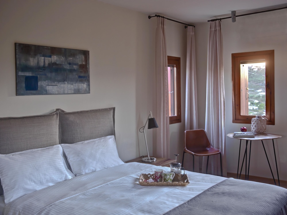 Scalarea Estate Residences — Hotel rooms in Heraklion